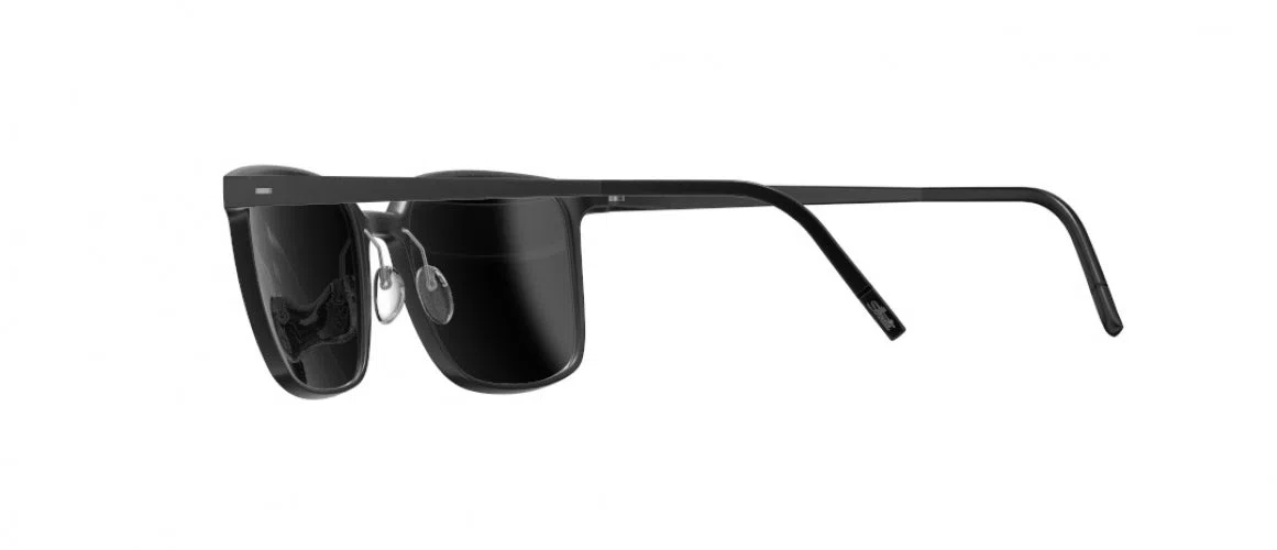 Silhouette Naikoon 4088 Sunglasses - view 34